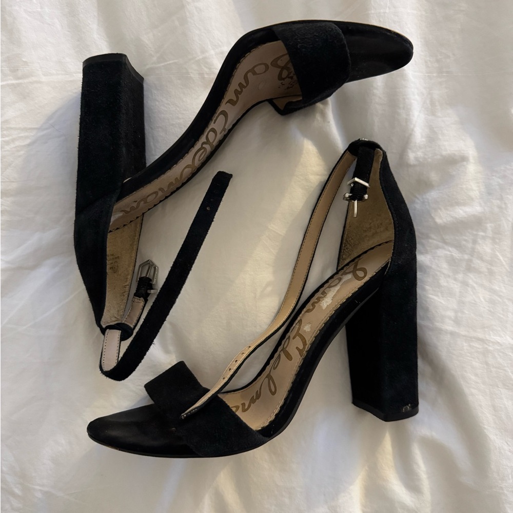 Sam Edelman | Daniella heals - Picture 2 of 6